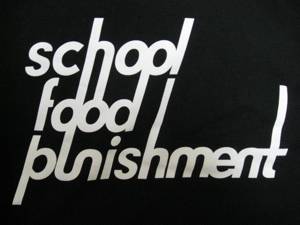 logo School Food Punishment